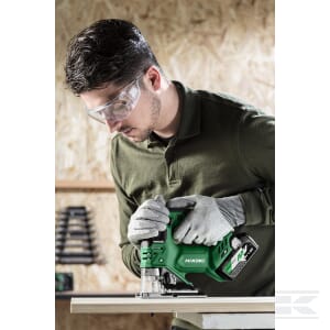 HiKOKI Stiksav Akku EX HSC CJ36DAW2Z