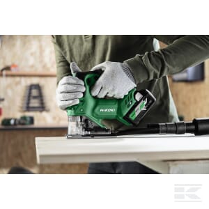 HiKOKI Stiksav Akku EX HSC CJ36DAW2Z