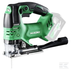 HiKOKI Stiksav Akku EX HSC CJ36DAW2Z