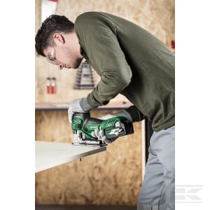 HiKOKI Stiksav Akku EX HSC CJ36DBW2Z