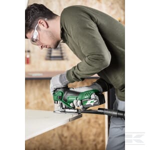 HiKOKI Stiksav Akku EX HSC CJ36DBW2Z