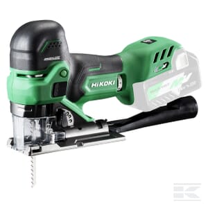 HiKOKI Stiksav Akku EX HSC CJ36DBW2Z