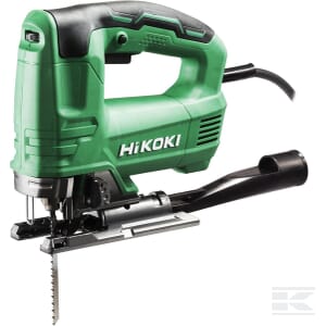 HiKOKI Stiksav Ledning