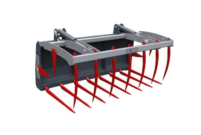 Siloklo Sonarol CK SNR med Euro Beslag