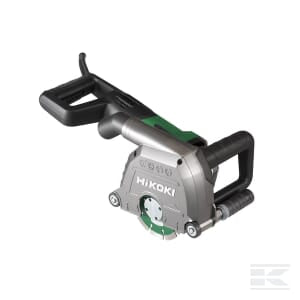 HiKOKI Grøftegraver 1900 w 125 mm