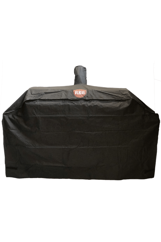 Cover til RTB Grill fra RTB - AV - Larsen