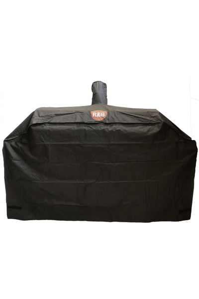 Cover til RTB Grill fra RTB - AV - Larsen