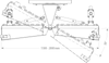 Sneplov - Variable V-plov til minilæsser
