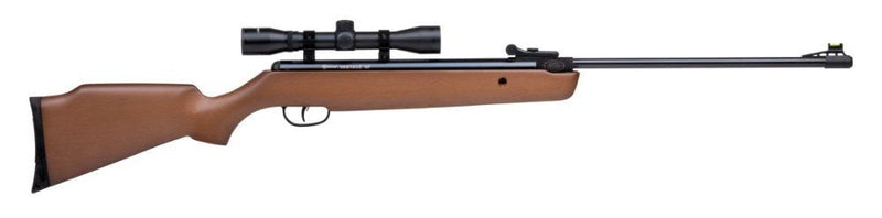 Crosman Vantage 4,5mm luftgevær fra Crosman - AV - Larsen