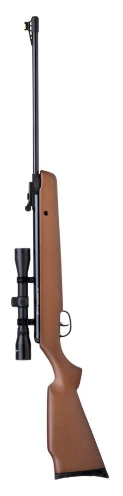 Crosman Vantage 4,5mm luftgevær fra Crosman - AV - Larsen