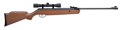 Crosman Vantage 4,5mm luftgevær fra Crosman - AV - Larsen