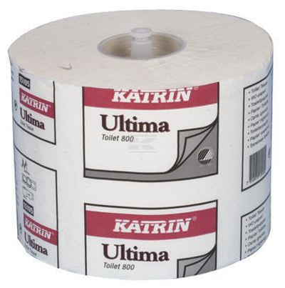 Ultima Toiletpapir 2 lag, 36 ruller á 85 meter