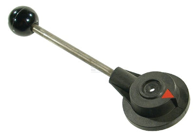 Greb til 1 1/2" kugleventil