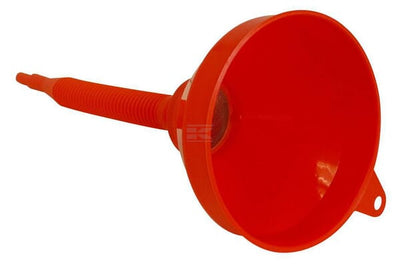 Mato Tragt med si og flexrør Ø 160 mm