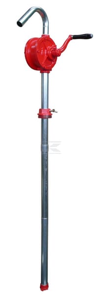 Mato RP 100-S Oliepumpe til 200L beholdere