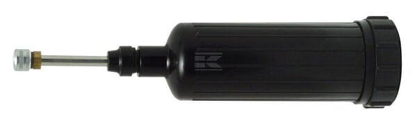 Pressol Fedtpresser med Uni Hoved, 150 ml