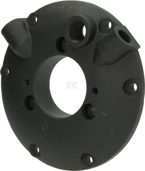 Flange
