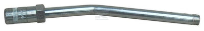 Mato Smørerør E4024 150mm med mundstykke