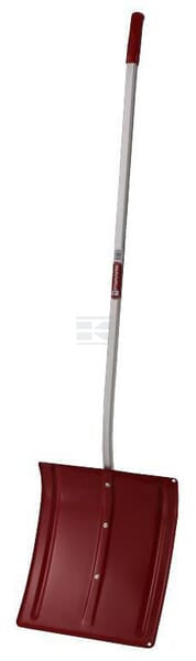 Fiskars Classic Sneskraber med Epoxybelægning, 855Al