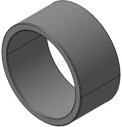 Bøsning 60x67x35