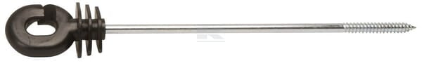 Afstandsisolator 22 cm – Til Elhegn, 10 stk.