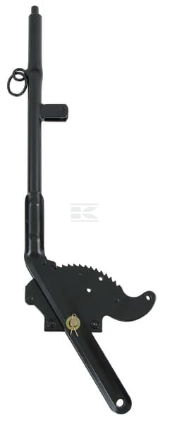 Håndbremsestang BPW