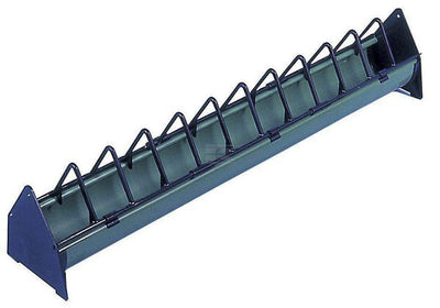 Profi Fodertrug 20 x 100 cm til stald og dyr