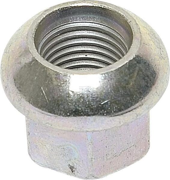 Navmøtrik M14 x 1,5 mm