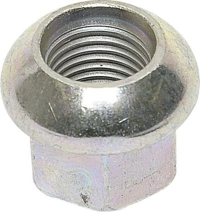 Navmøtrik M14 x 1,5 mm