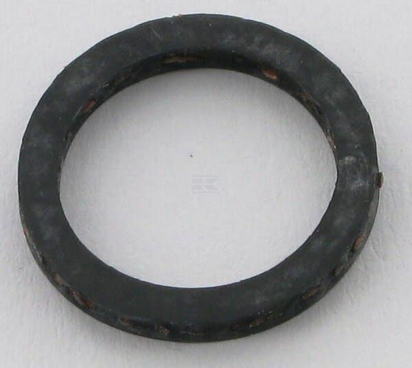 Pakning 15x11x1,6 til dysehætte