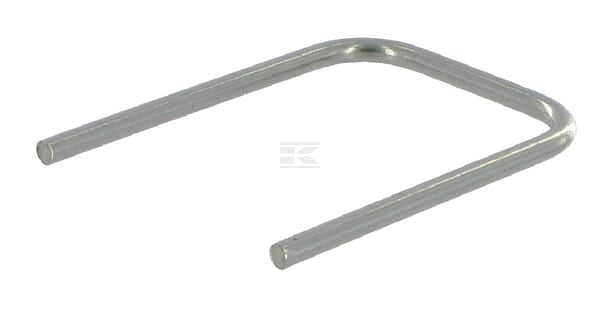 Holdegaffel T6 - 1 1/2".