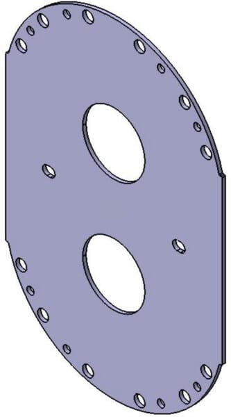 Skærm