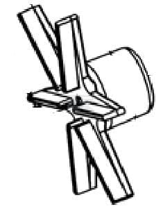 Ventilator