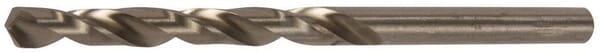 Bohrcraft Spiralbor 5,0x86 mm til metal