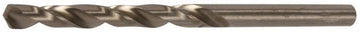 Bohrcraft Spiralbor 5,0x86 mm til metal
