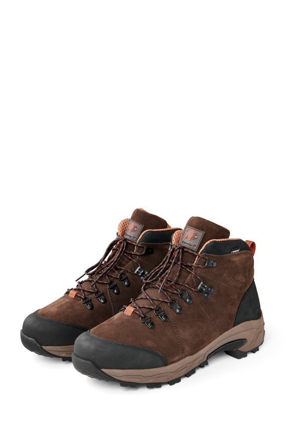 Daywalker 6'' fra Gateway 1 - AV - Larsen