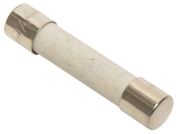 Master Sikring 6,3x32 mm, 10 A