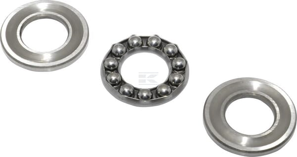 Leje 51204 20x40x14mm