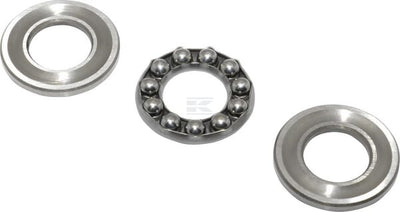 Leje 51204 20x40x14mm