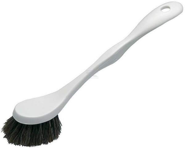 Vikan Opvaskebørste plast/hår 4290