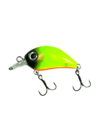 DD Jakki Micro Wobler 2g 2,5cm fra AV - Larsen - AV - Larsen