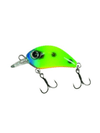 DD Jakki Micro Wobler 2g 2,5cm fra AV - Larsen - AV - Larsen