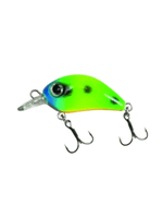 DD Jakki Micro Wobler 2g 2,5cm fra AV - Larsen - AV - Larsen