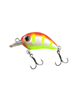 DD Jakki Micro Wobler 2g 2,5cm fra AV - Larsen - AV - Larsen