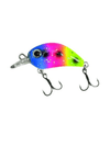 DD Jakki Micro Wobler 2g 2,5cm fra AV - Larsen - AV - Larsen