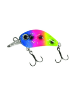 DD Jakki Micro Wobler 2g 2,5cm fra AV - Larsen - AV - Larsen