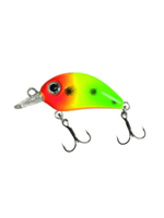 DD Jakki Micro Wobler 2g 2,5cm fra AV - Larsen - AV - Larsen