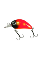 DD Jakki Micro Wobler 2g 2,5cm fra AV - Larsen - AV - Larsen