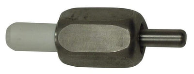 Lund Ventil 1/2" BSP type 13 SST