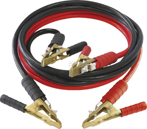 Jump lead set 50mm²
